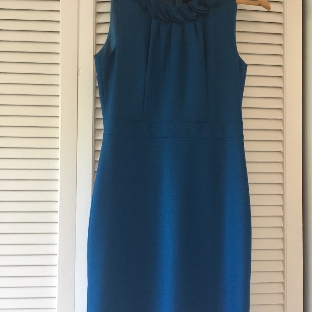 J Crew dress